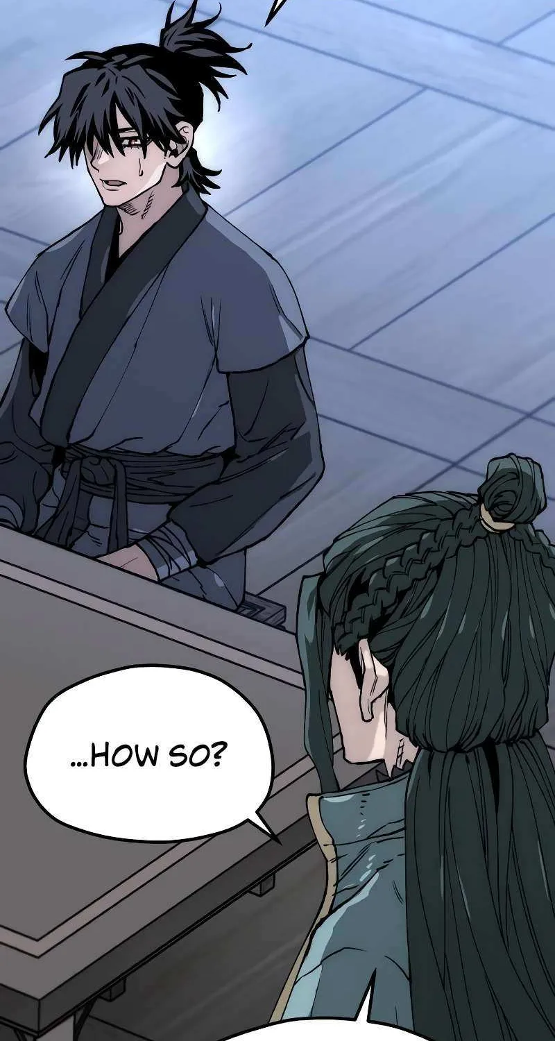 Read Heavenly Demon Cultivation Simulation chapter 148 image 6 on Lezhin
