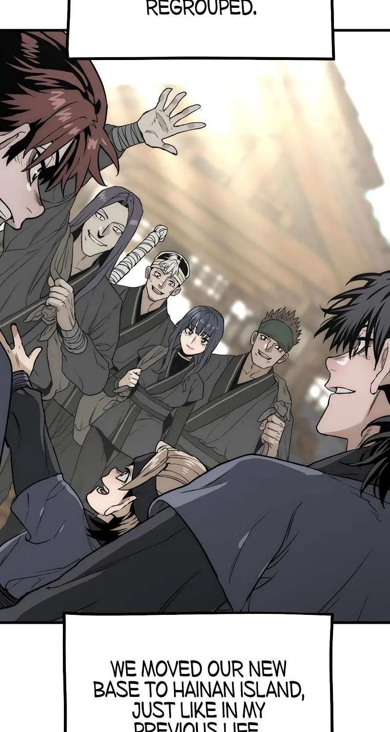 Read Heavenly Demon Cultivation Simulation chapter 148 image 66 on Lezhin