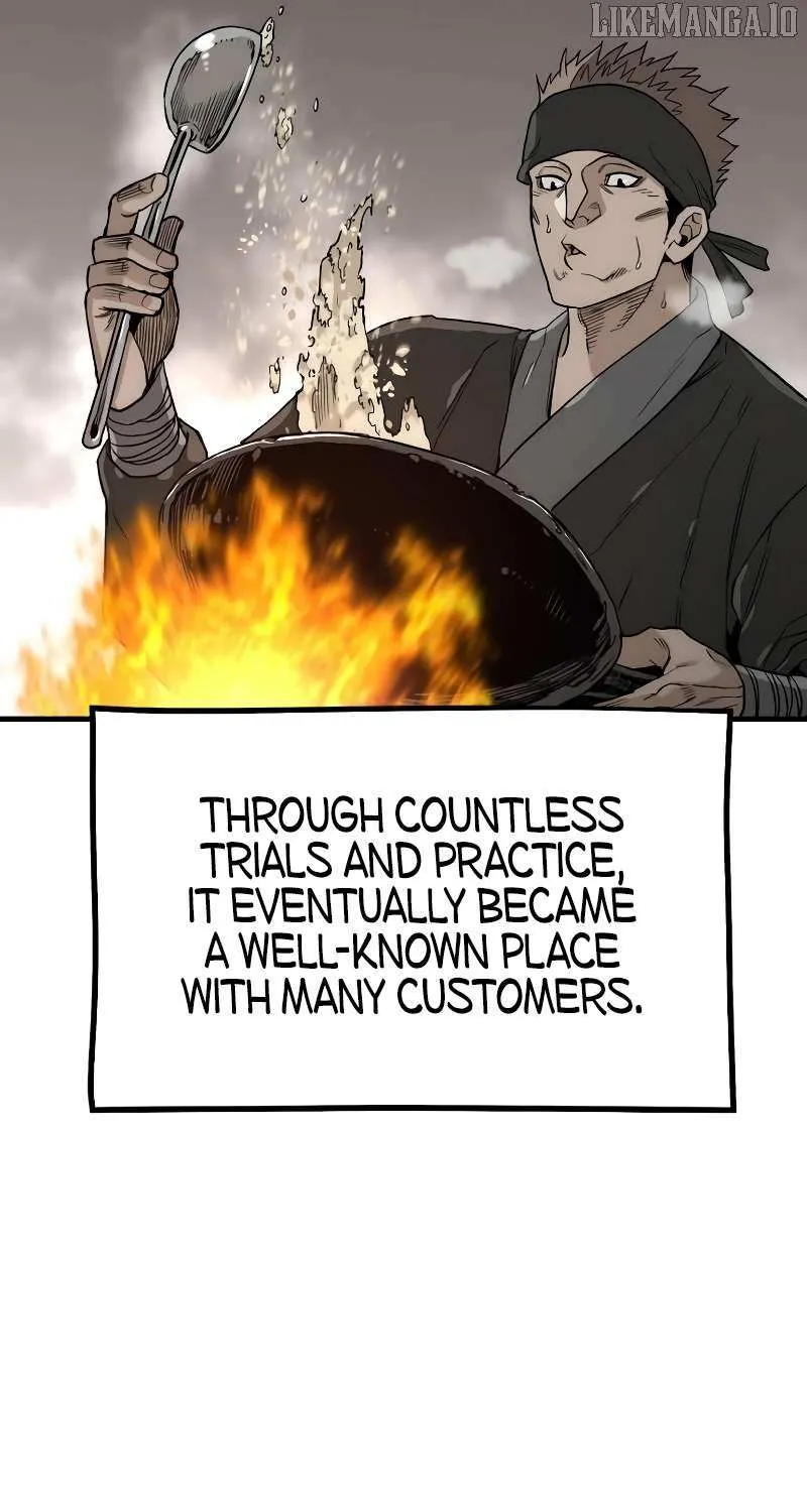 Read Heavenly Demon Cultivation Simulation chapter 148 image 70 on Lezhin