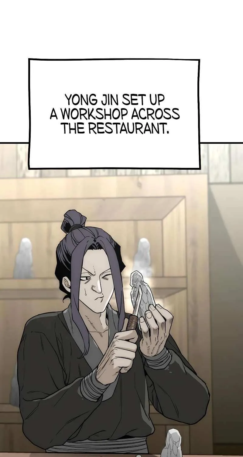 Read Heavenly Demon Cultivation Simulation chapter 148 image 74 on Lezhin