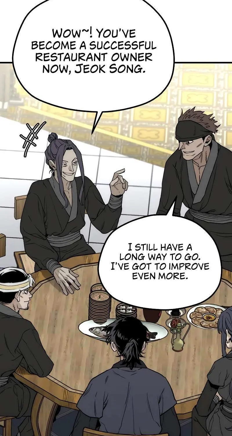 Read Heavenly Demon Cultivation Simulation chapter 148 image 77 on Lezhin
