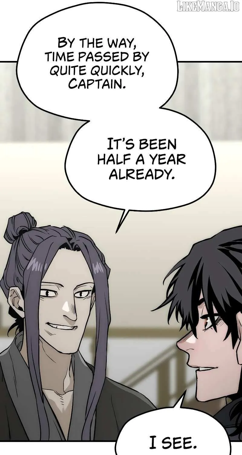 Read Heavenly Demon Cultivation Simulation chapter 148 image 79 on Lezhin