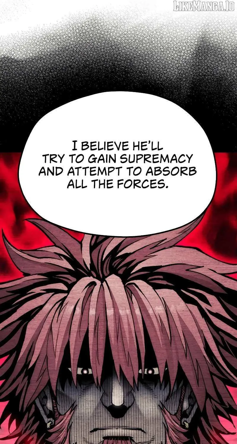 Read Heavenly Demon Cultivation Simulation chapter 148 image 8 on Lezhin