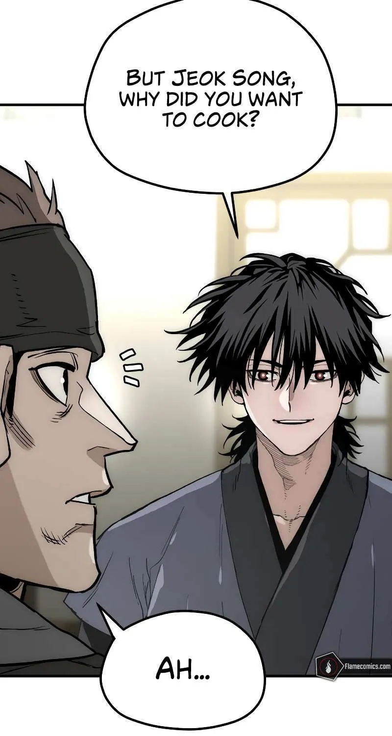 Read Heavenly Demon Cultivation Simulation chapter 148 image 85 on Lezhin