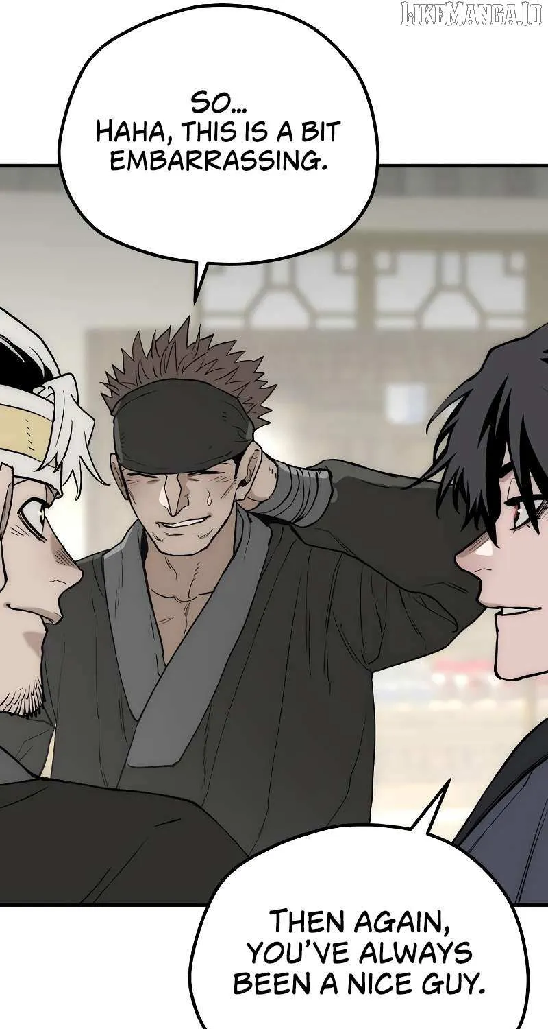 Read Heavenly Demon Cultivation Simulation chapter 148 image 89 on Lezhin