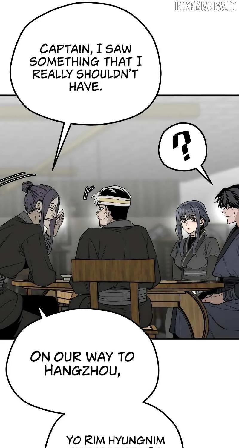 Read Heavenly Demon Cultivation Simulation chapter 148 image 98 on Lezhin