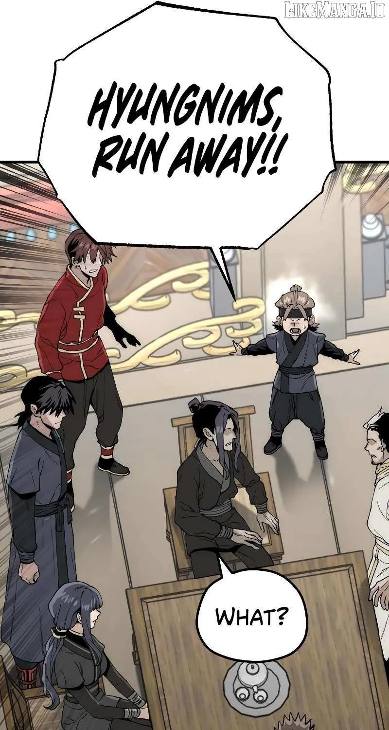 Read Heavenly Demon Cultivation Simulation chapter 149 image 109 on Lezhin