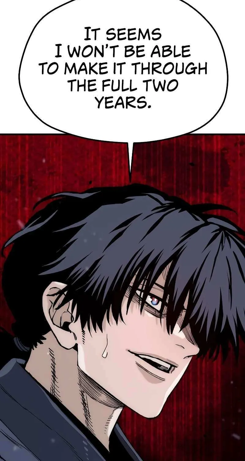 Read Heavenly Demon Cultivation Simulation chapter 149 image 116 on Lezhin