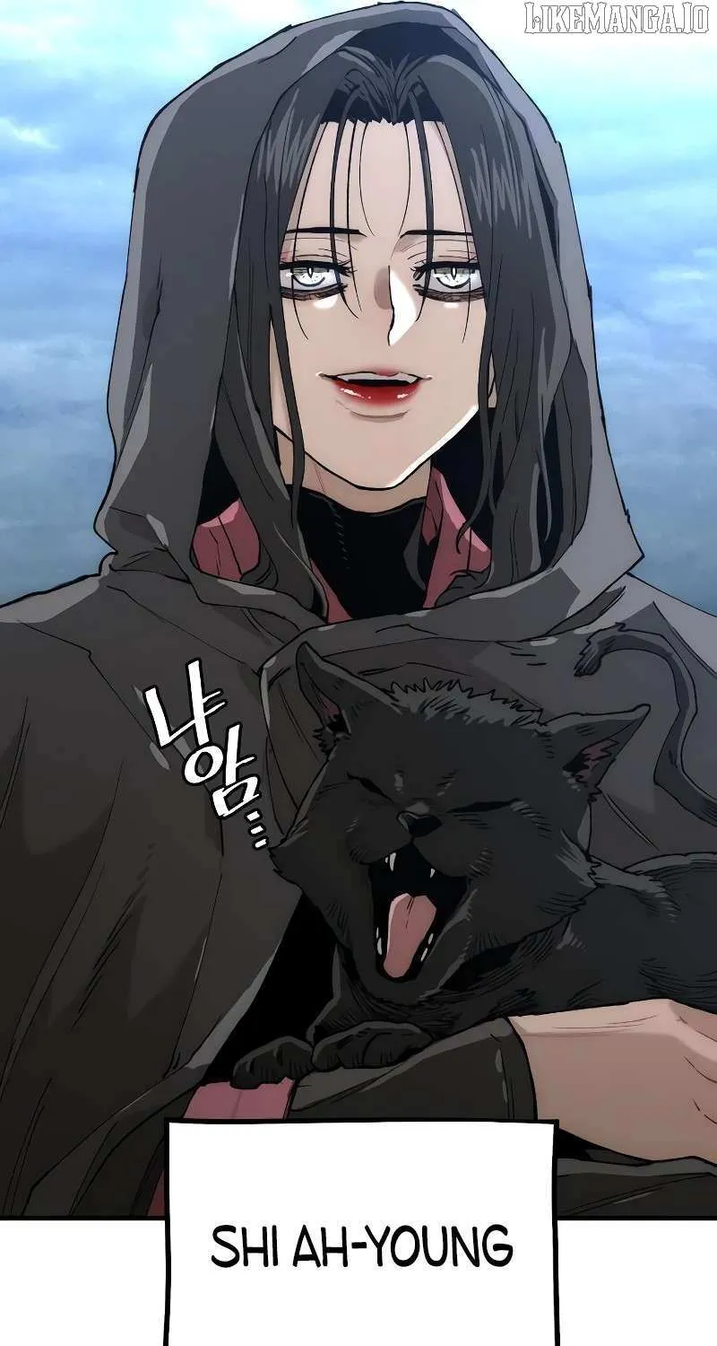 Read Heavenly Demon Cultivation Simulation chapter 149 image 28 on Lezhin