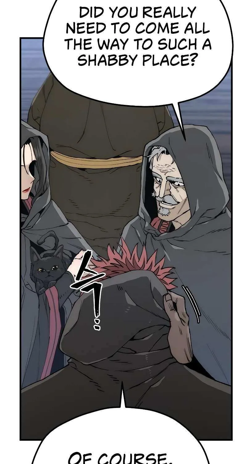 Read Heavenly Demon Cultivation Simulation chapter 149 image 33 on Lezhin