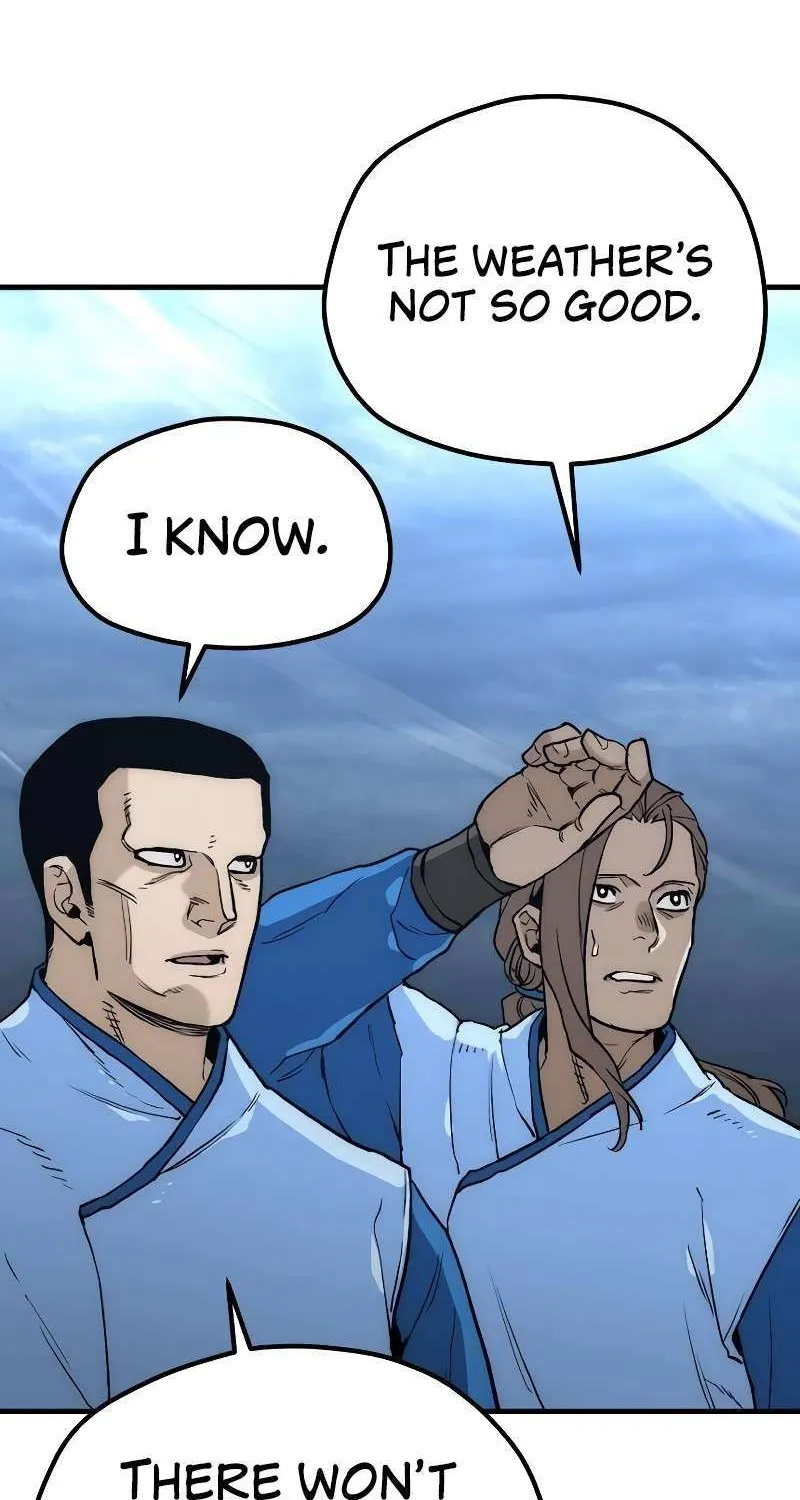Read Heavenly Demon Cultivation Simulation chapter 149 image 4 on Lezhin