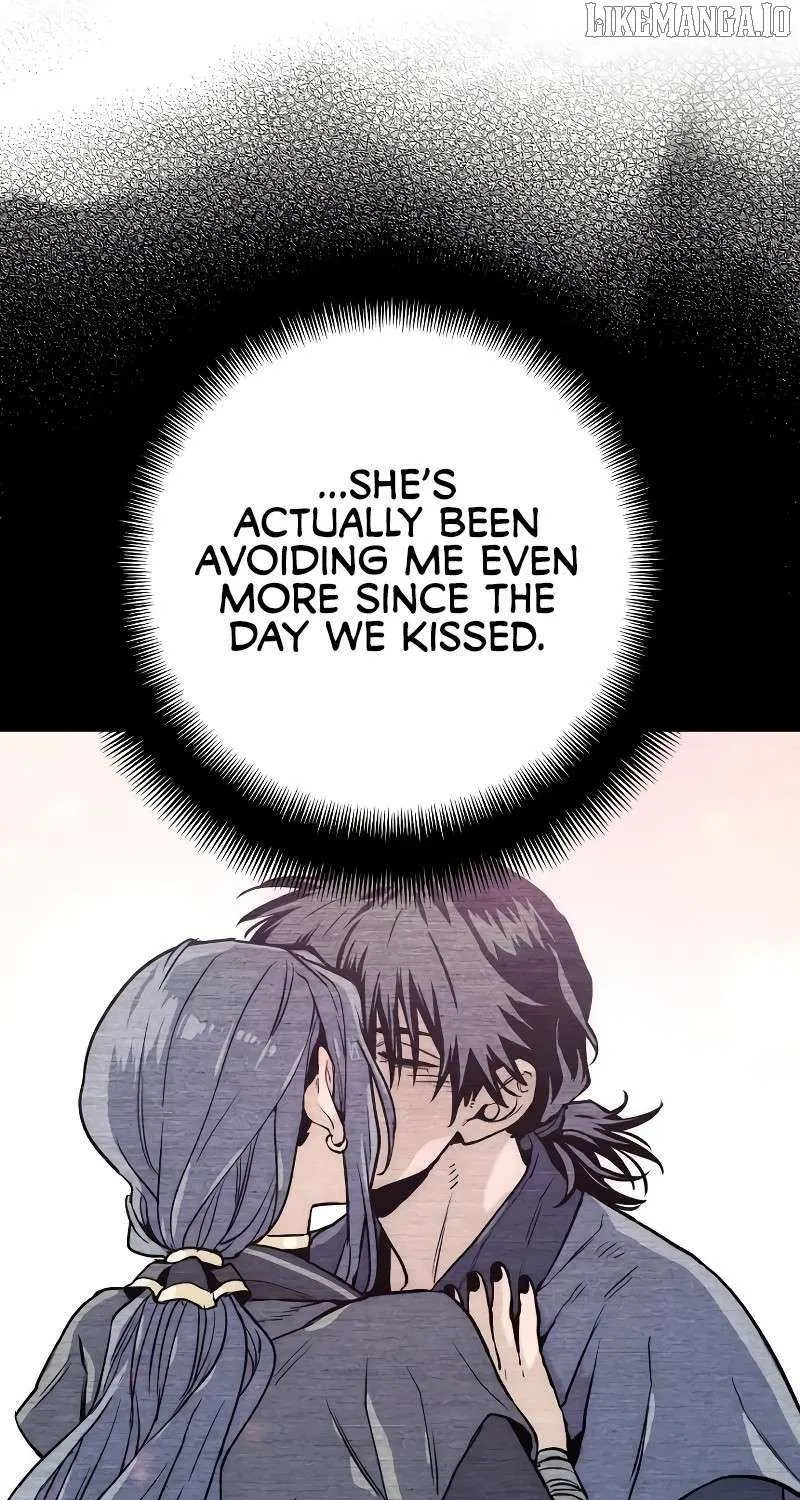Read Heavenly Demon Cultivation Simulation chapter 149 image 55 on Lezhin