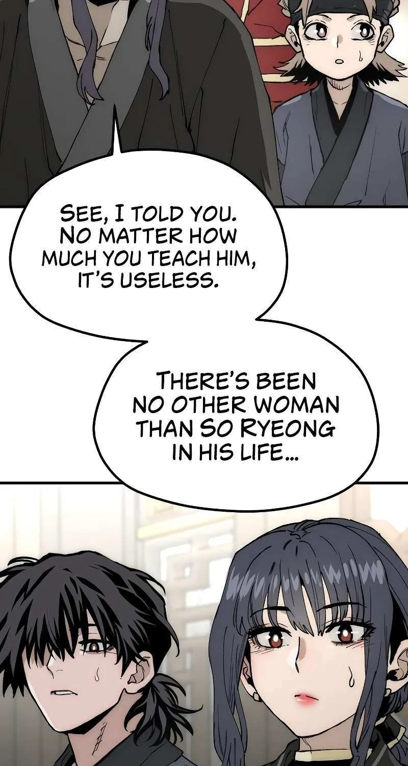 Read Heavenly Demon Cultivation Simulation chapter 149 image 66 on Lezhin