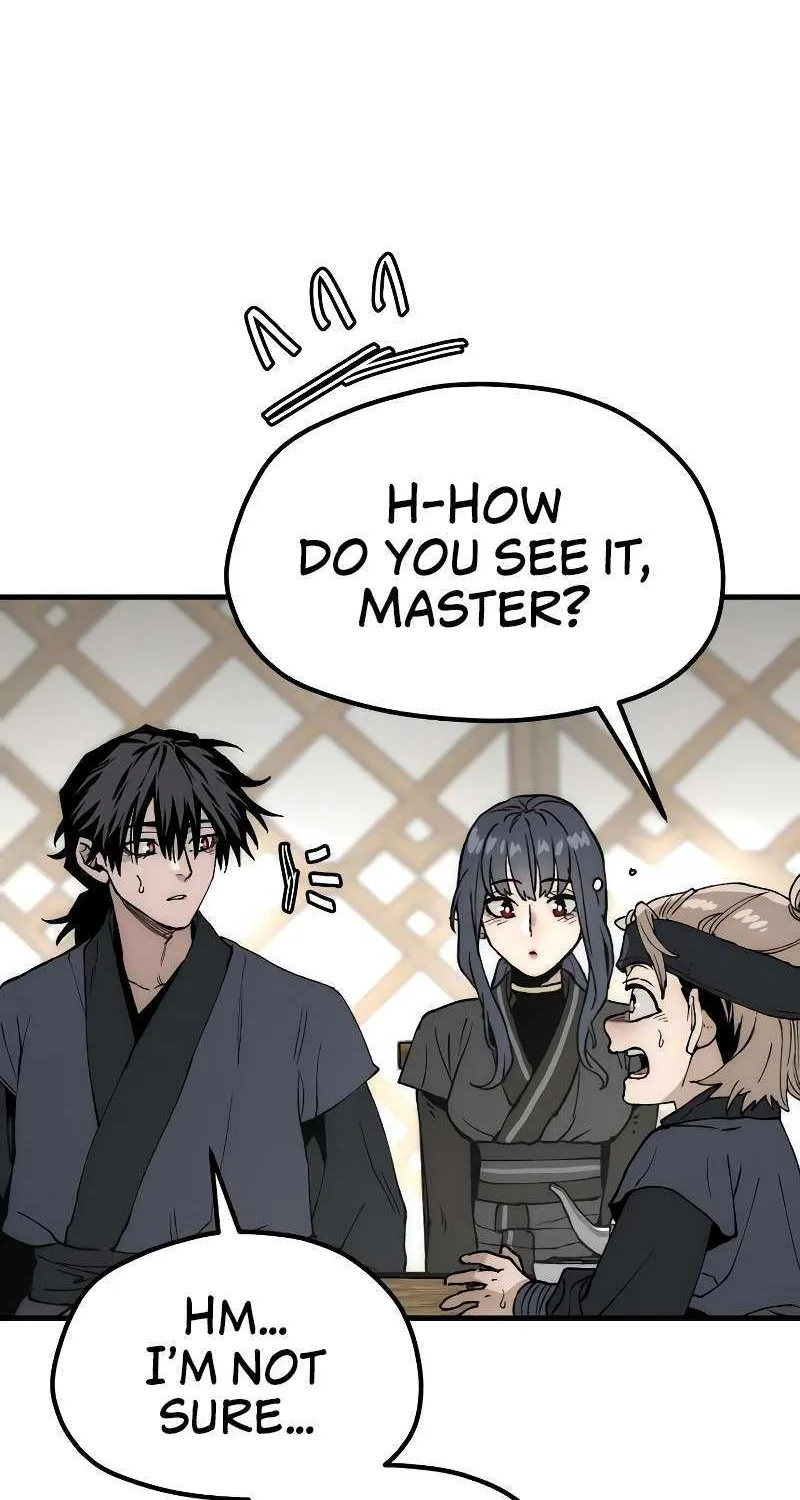 Read Heavenly Demon Cultivation Simulation chapter 149 image 70 on Lezhin