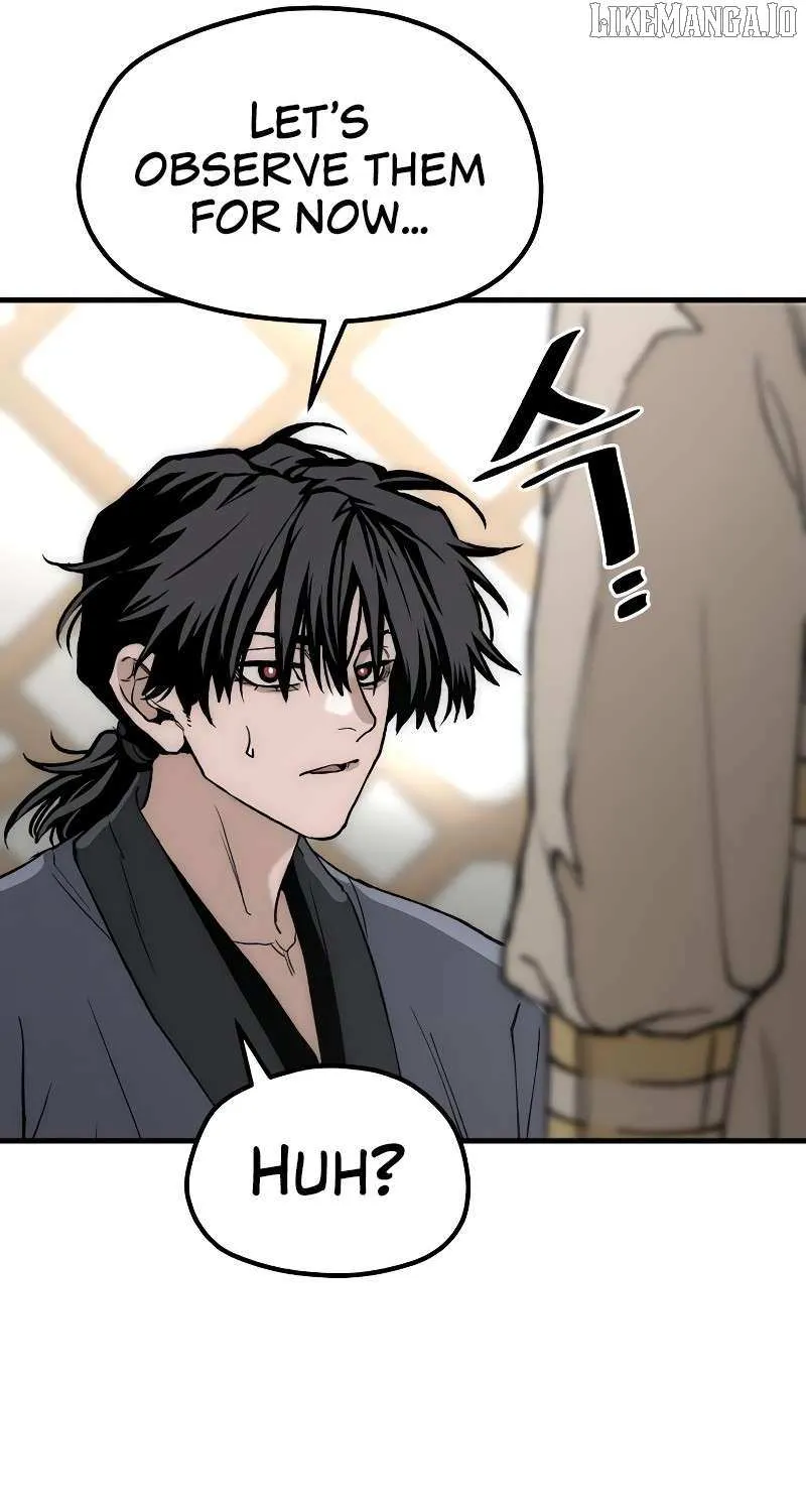 Read Heavenly Demon Cultivation Simulation chapter 149 image 72 on Lezhin
