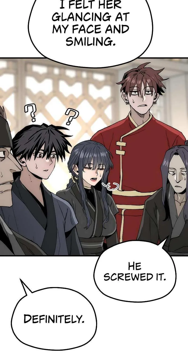 Read Heavenly Demon Cultivation Simulation chapter 149 image 78 on Lezhin