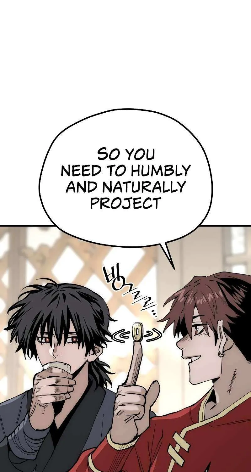 Read Heavenly Demon Cultivation Simulation chapter 149 image 87 on Lezhin