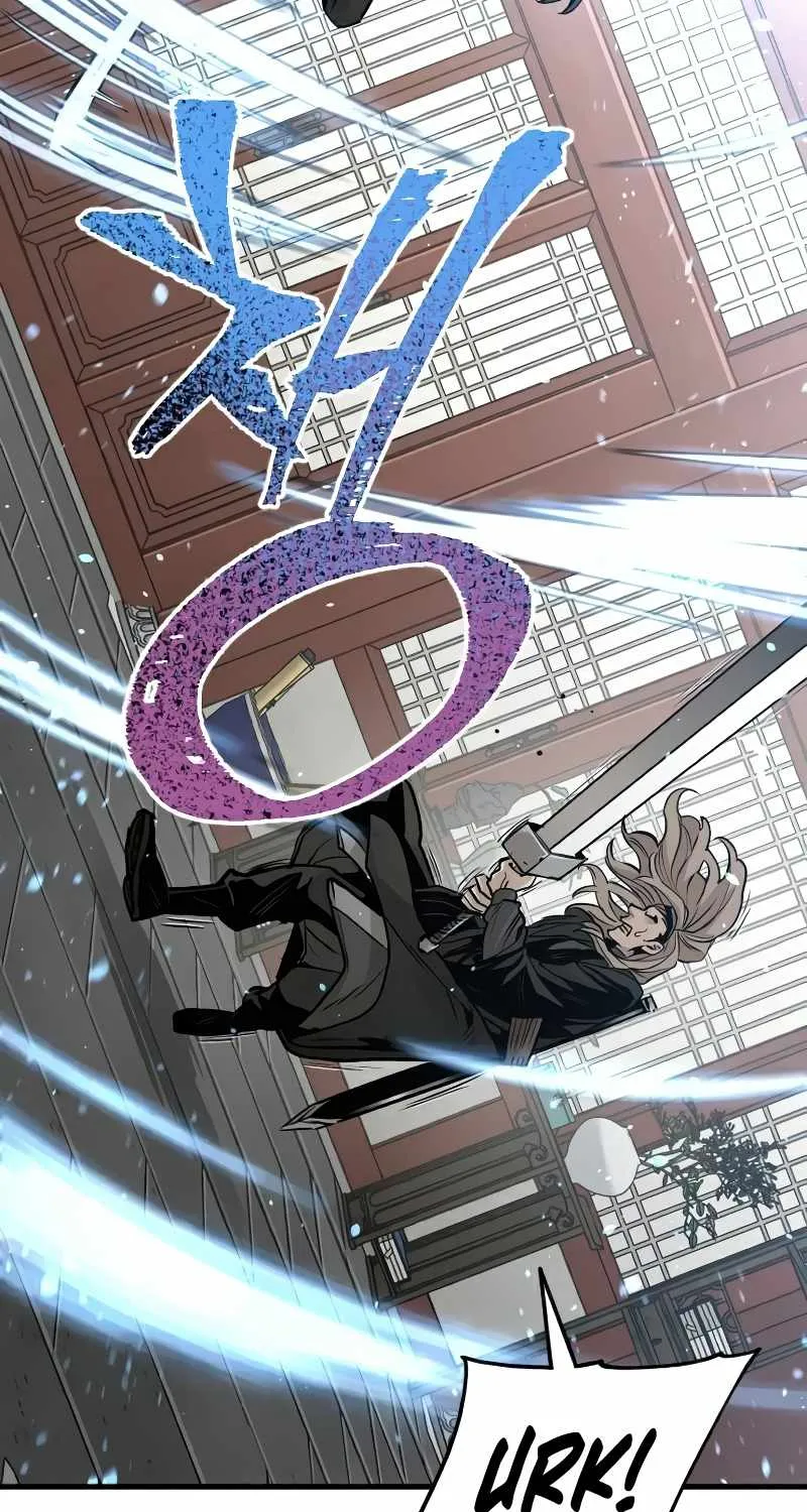 Read Heavenly Demon Cultivation Simulation chapter 15 image 101 on Lezhin