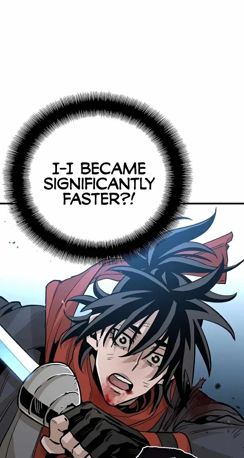 Read Heavenly Demon Cultivation Simulation chapter 15 image 104 on Lezhin