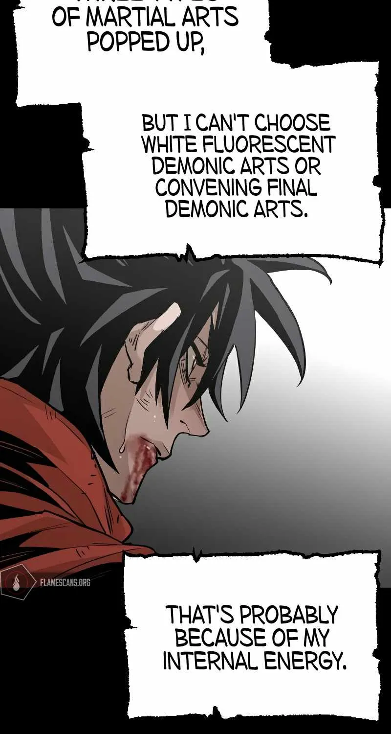 Read Heavenly Demon Cultivation Simulation chapter 15 image 128 on Lezhin
