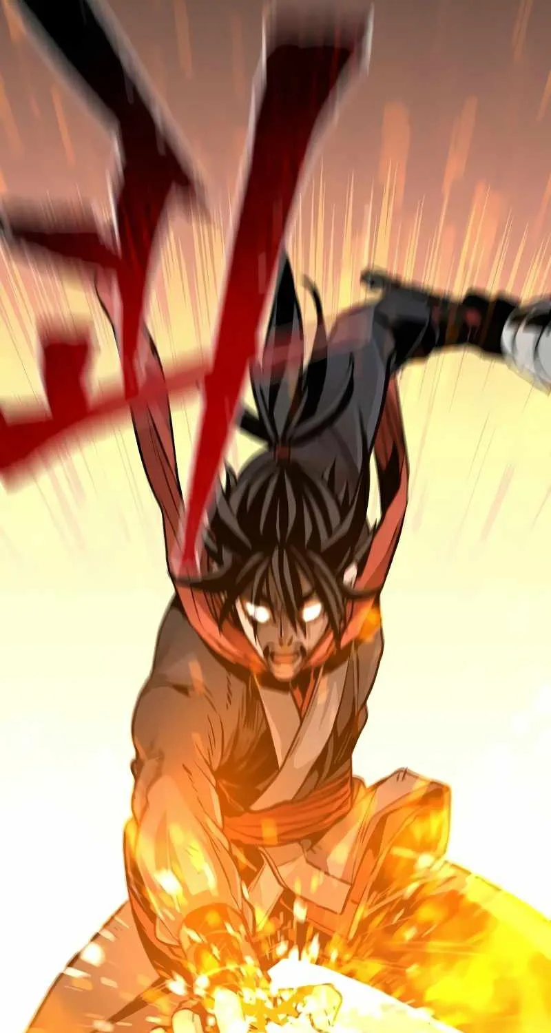 Read Heavenly Demon Cultivation Simulation chapter 15 image 137 on Lezhin
