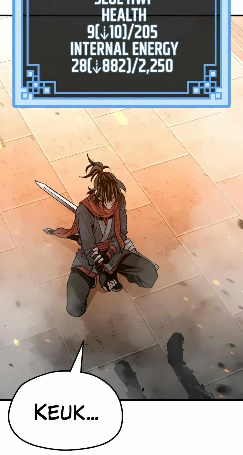 Read Heavenly Demon Cultivation Simulation chapter 15 image 144 on Lezhin