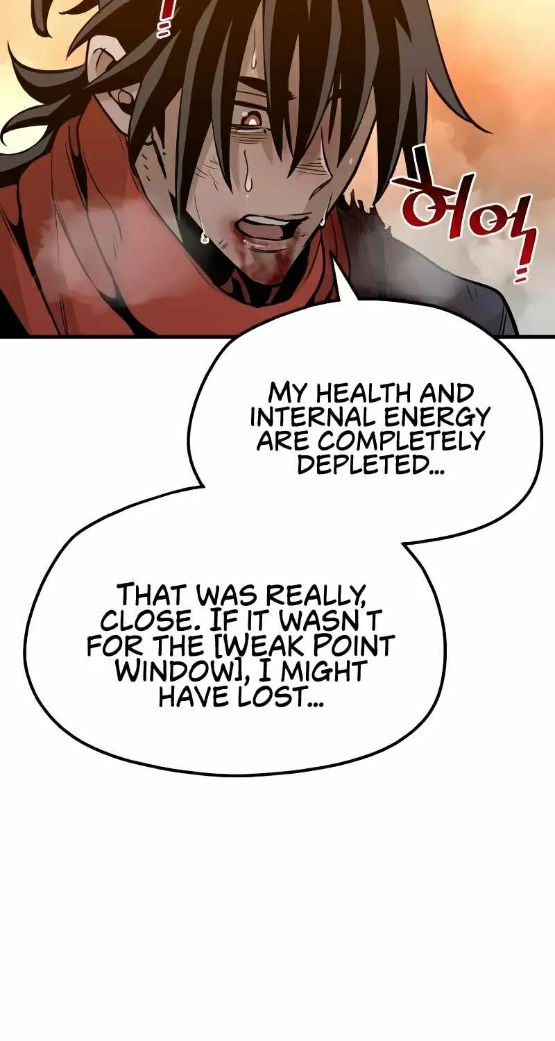 Read Heavenly Demon Cultivation Simulation chapter 15 image 146 on Lezhin