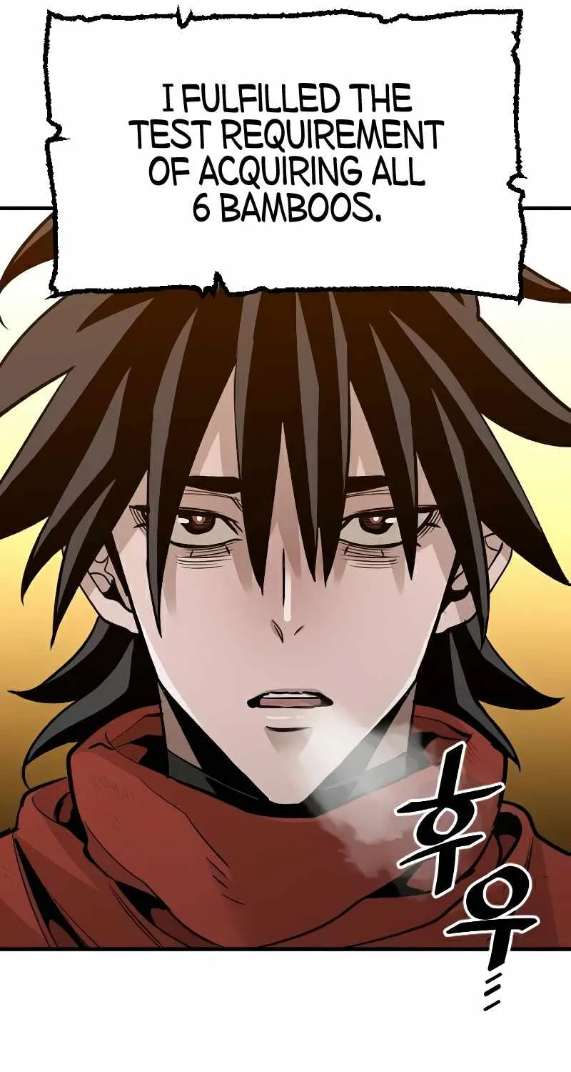 Read Heavenly Demon Cultivation Simulation chapter 15 image 158 on Lezhin