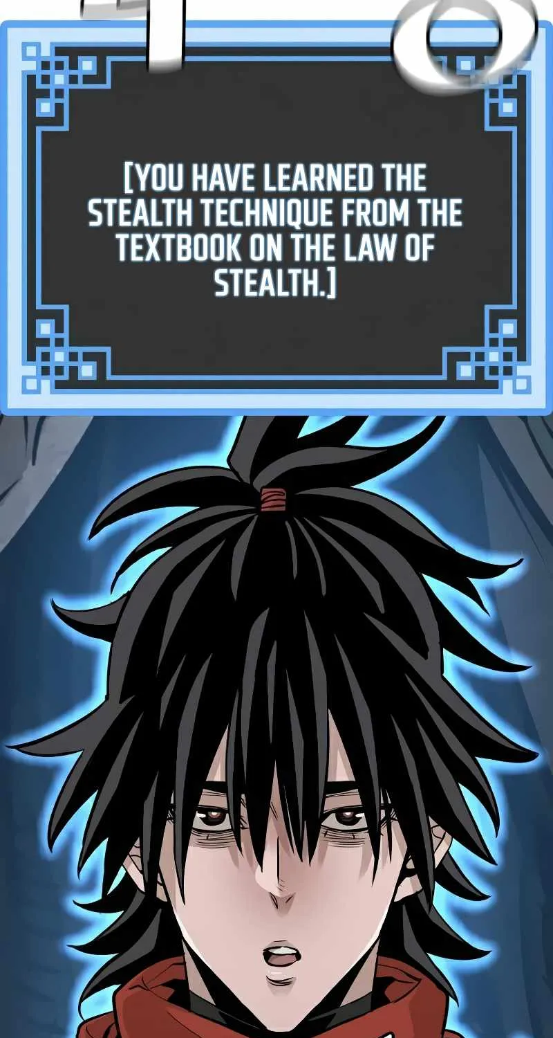 Read Heavenly Demon Cultivation Simulation chapter 15 image 171 on Lezhin