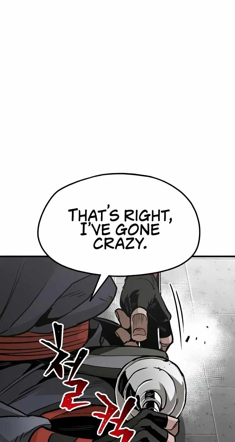 Read Heavenly Demon Cultivation Simulation chapter 15 image 21 on Lezhin