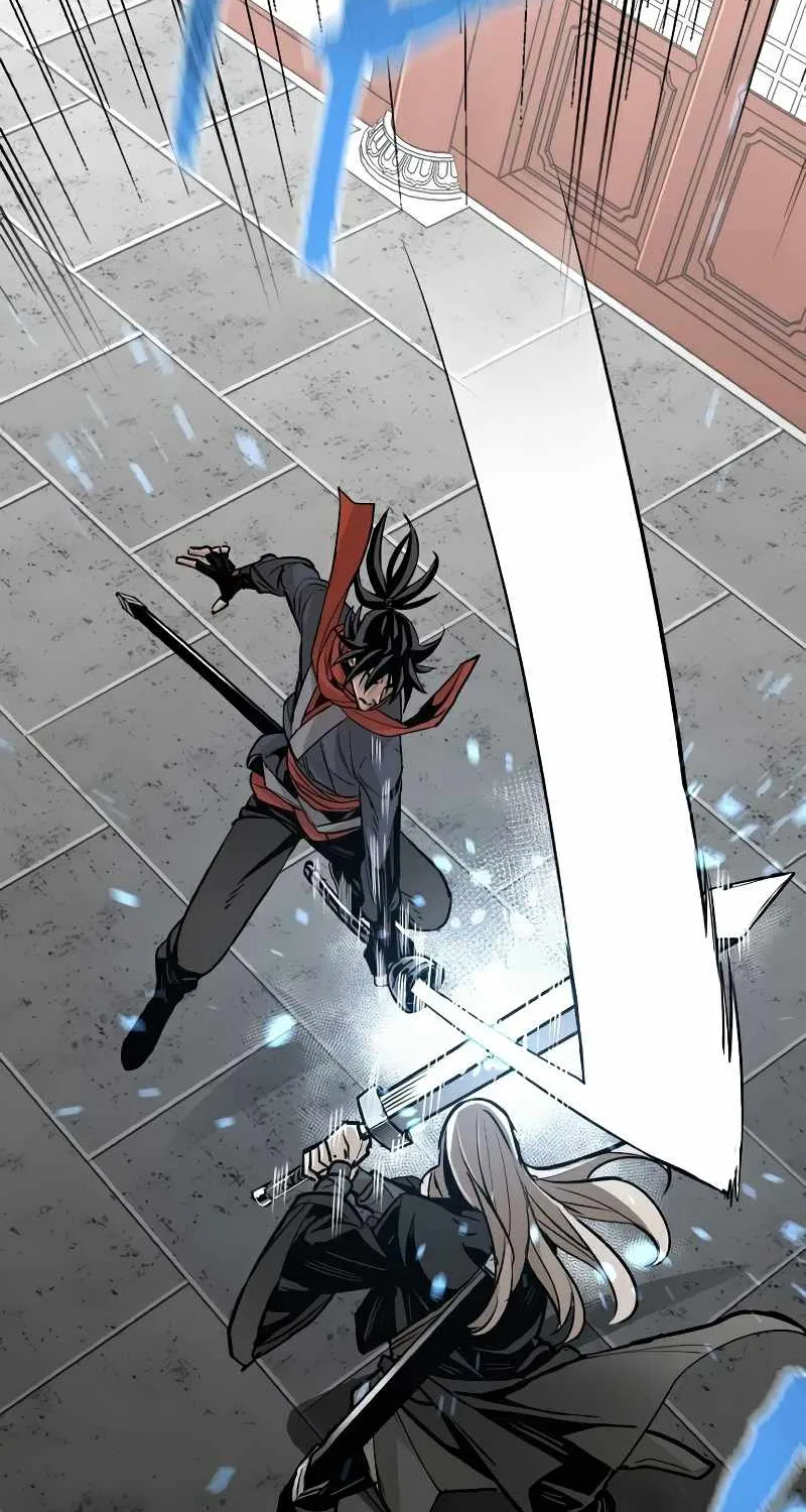 Read Heavenly Demon Cultivation Simulation chapter 15 image 33 on Lezhin
