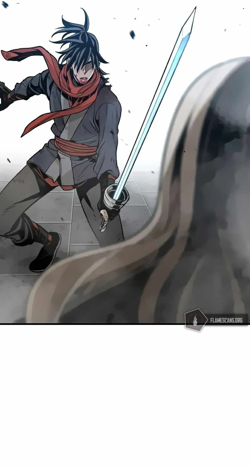 Read Heavenly Demon Cultivation Simulation chapter 15 image 46 on Lezhin