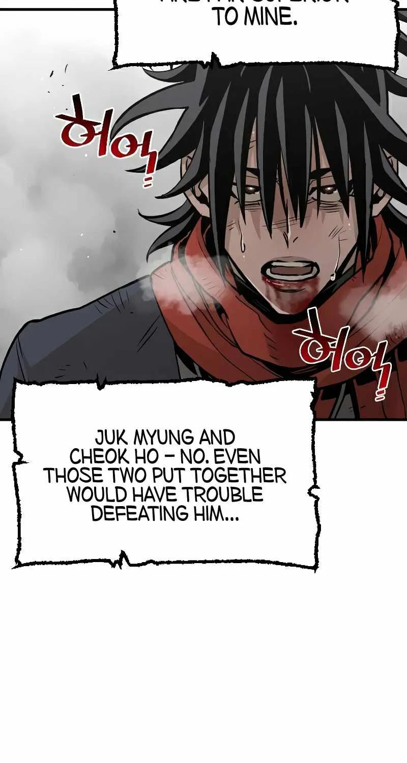 Read Heavenly Demon Cultivation Simulation chapter 15 image 6 on Lezhin
