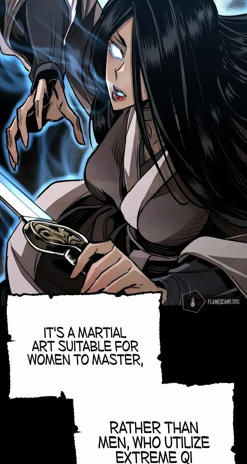 Read Heavenly Demon Cultivation Simulation chapter 15 image 60 on Lezhin
