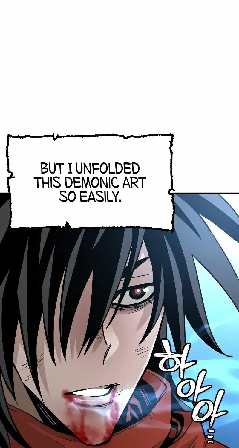 Read Heavenly Demon Cultivation Simulation chapter 15 image 66 on Lezhin