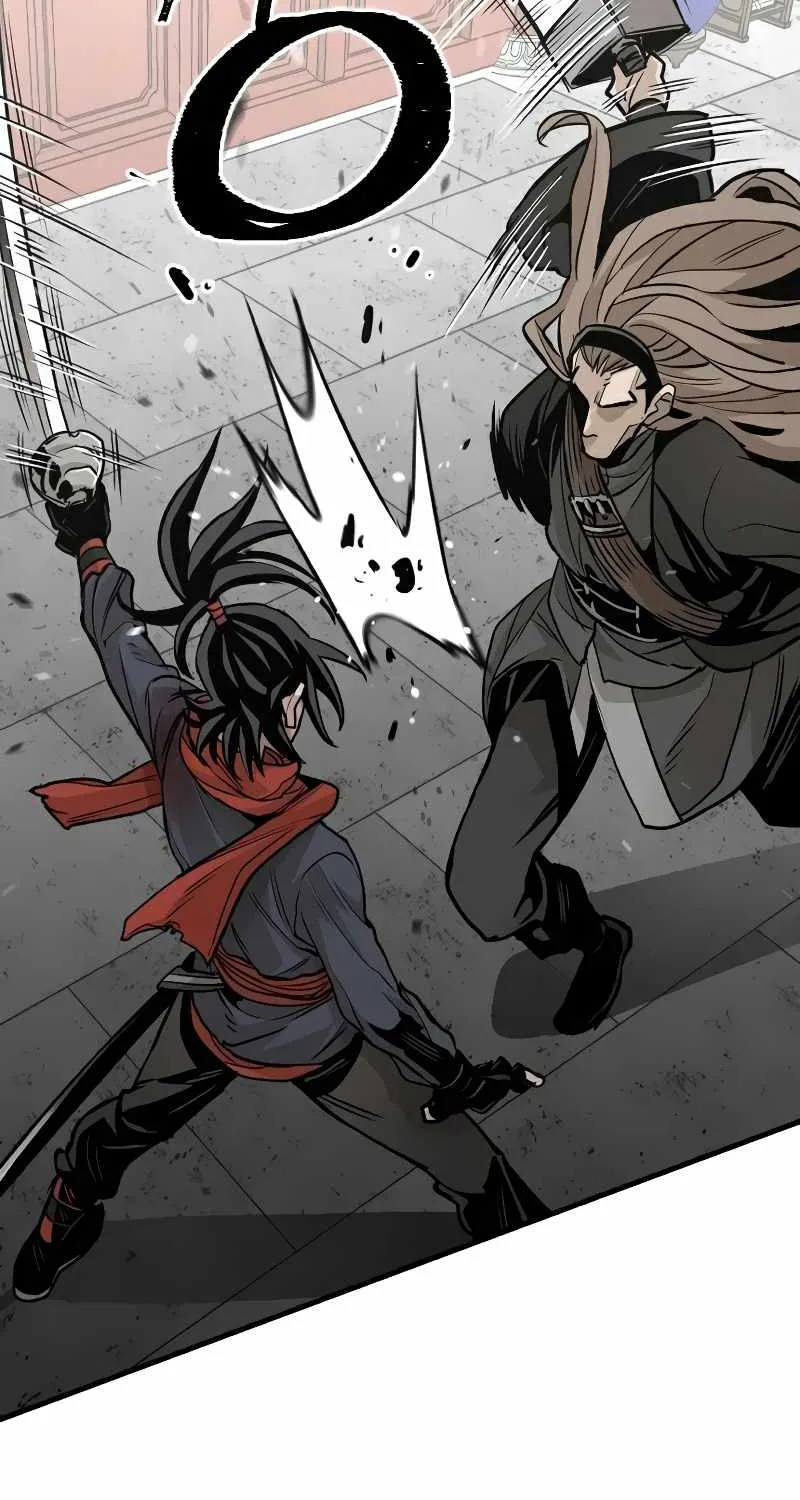 Read Heavenly Demon Cultivation Simulation chapter 15 image 83 on Lezhin