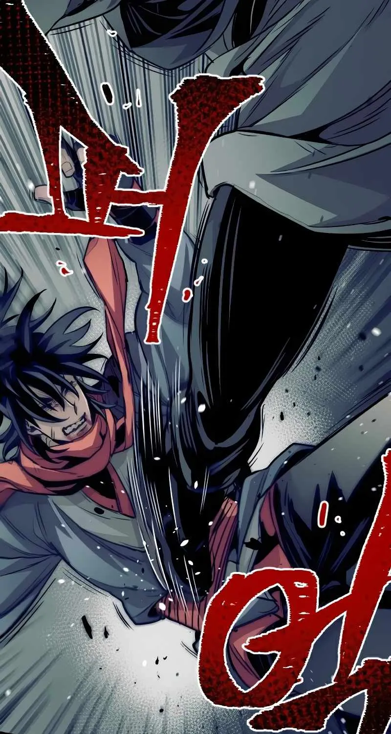 Read Heavenly Demon Cultivation Simulation chapter 15 image 85 on Lezhin