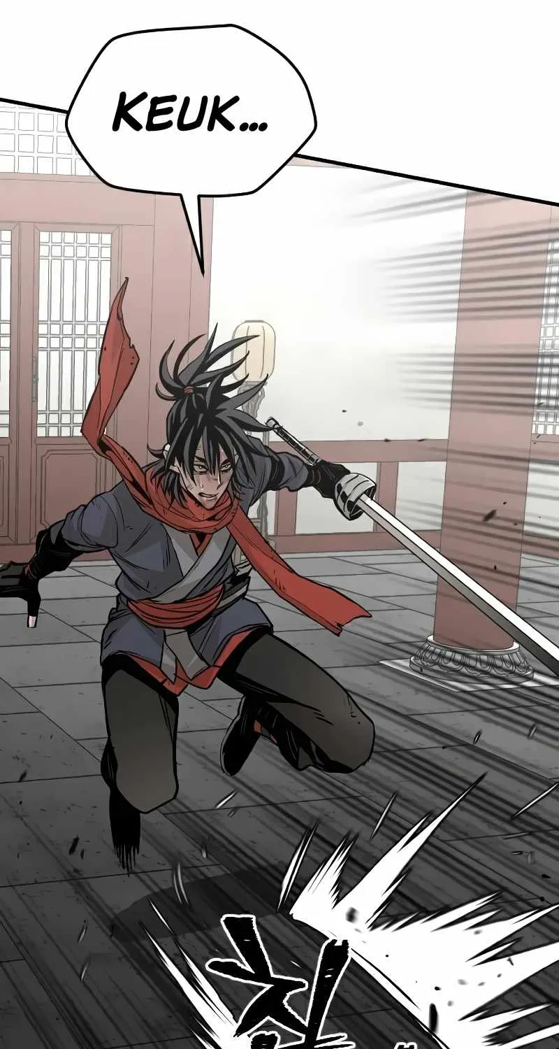 Read Heavenly Demon Cultivation Simulation chapter 15 image 87 on Lezhin