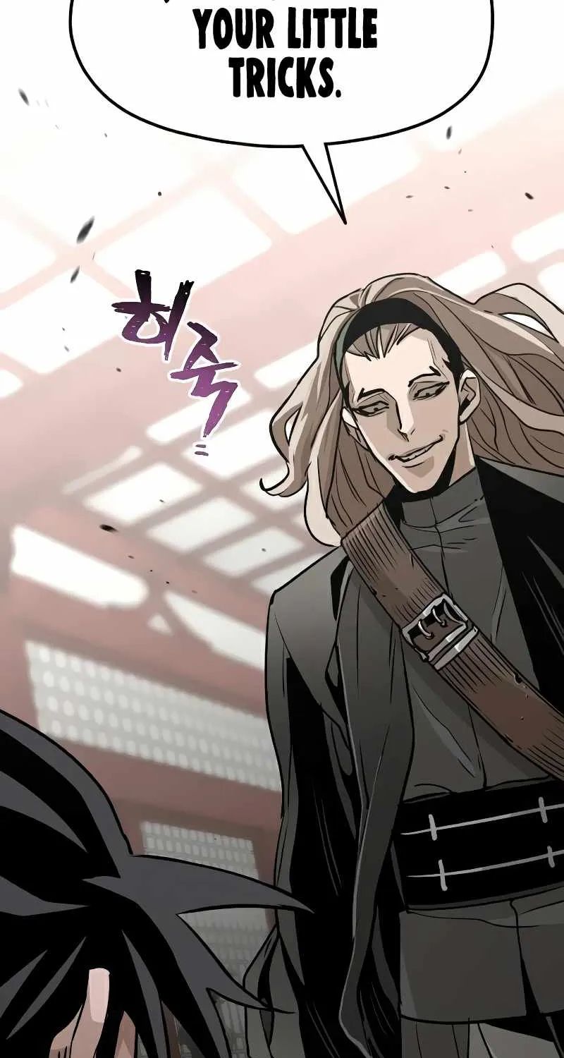 Read Heavenly Demon Cultivation Simulation chapter 15 image 91 on Lezhin