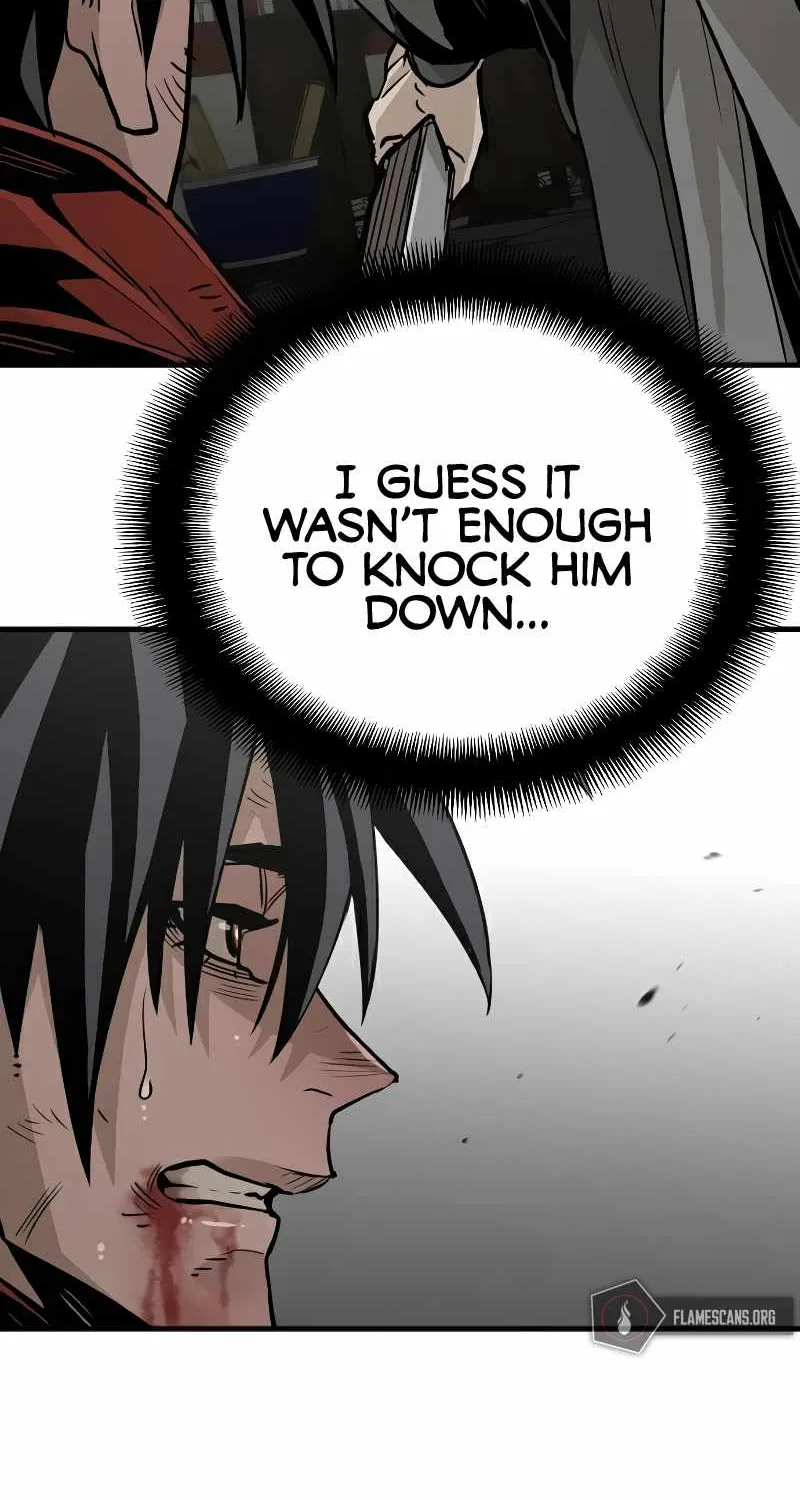 Read Heavenly Demon Cultivation Simulation chapter 15 image 92 on Lezhin