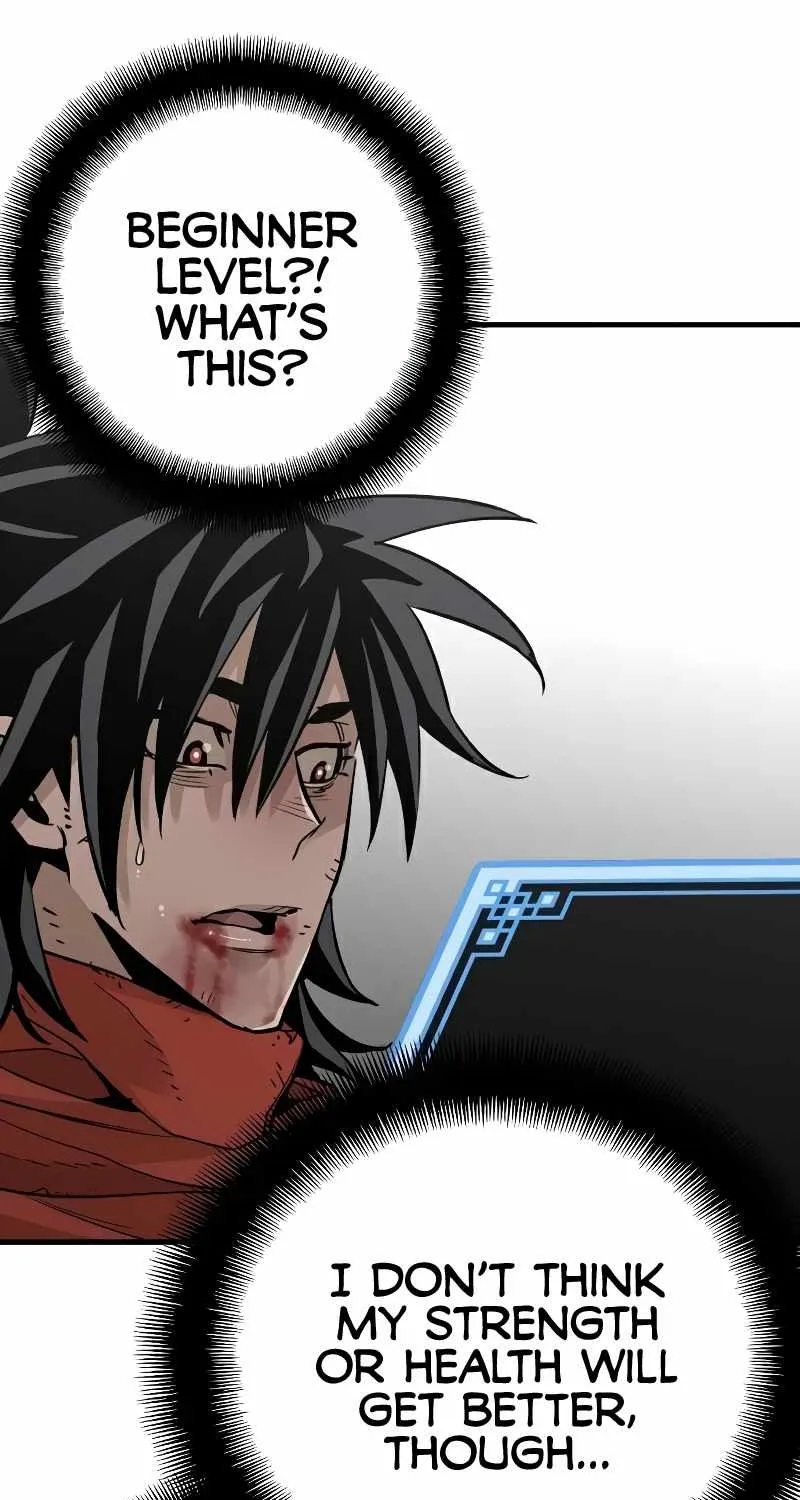 Read Heavenly Demon Cultivation Simulation chapter 15 image 95 on Lezhin