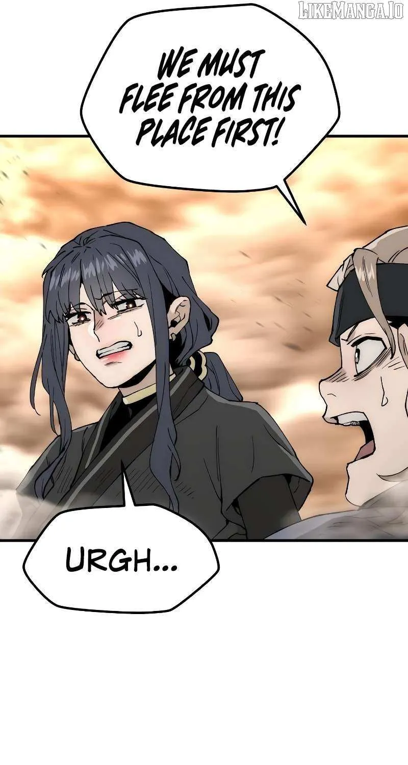 Read Heavenly Demon Cultivation Simulation chapter 150 image 136 on Lezhin