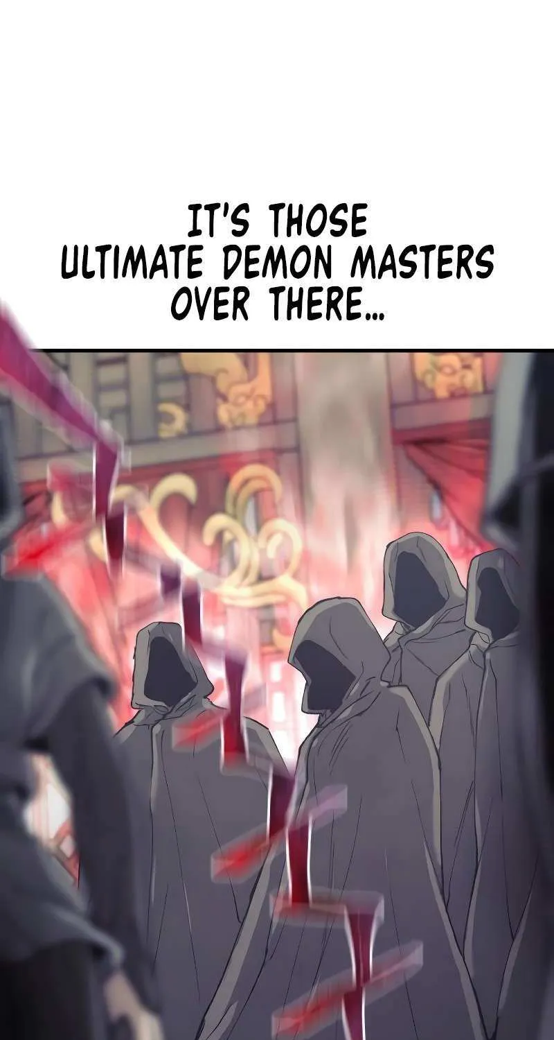 Read Heavenly Demon Cultivation Simulation chapter 150 image 18 on Lezhin