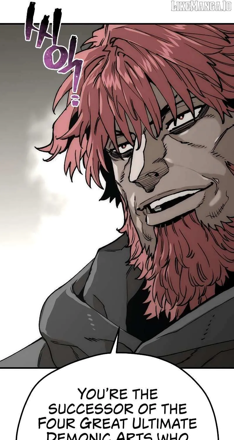 Read Heavenly Demon Cultivation Simulation chapter 150 image 32 on Lezhin