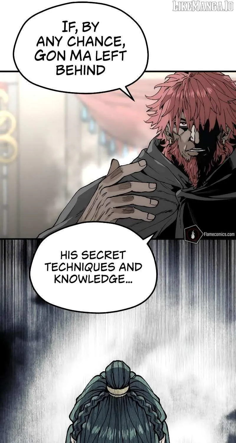 Read Heavenly Demon Cultivation Simulation chapter 150 image 41 on Lezhin