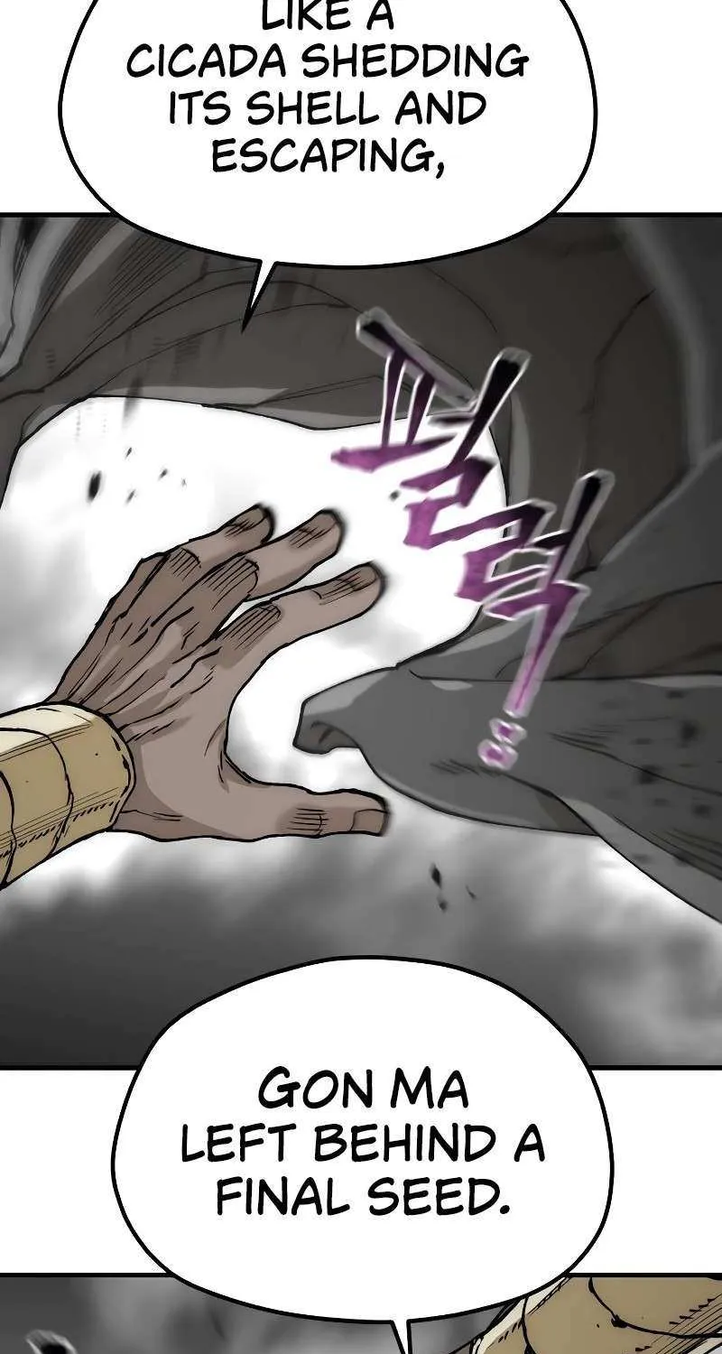 Read Heavenly Demon Cultivation Simulation chapter 150 image 47 on Lezhin
