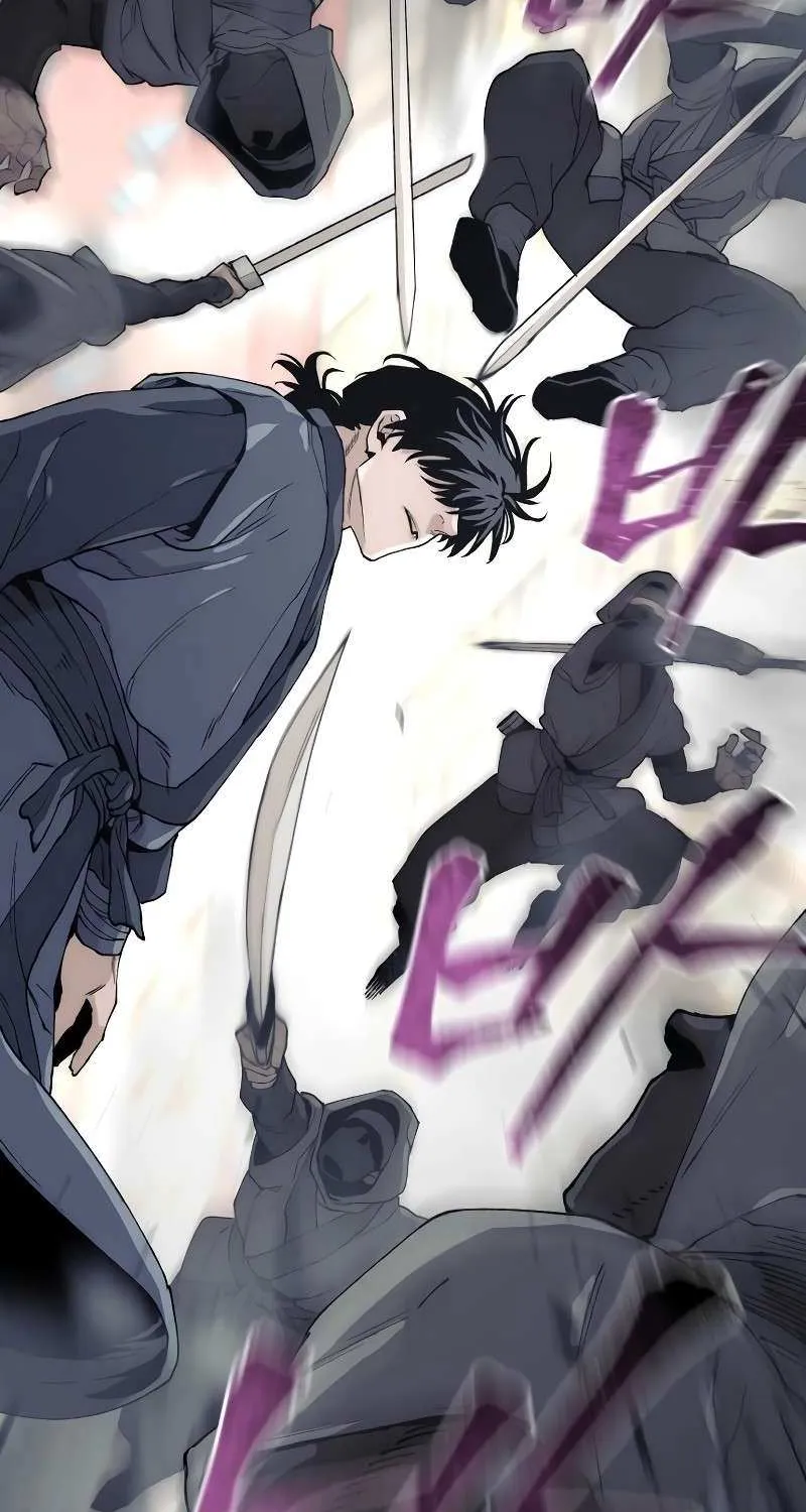 Read Heavenly Demon Cultivation Simulation chapter 150 image 61 on Lezhin