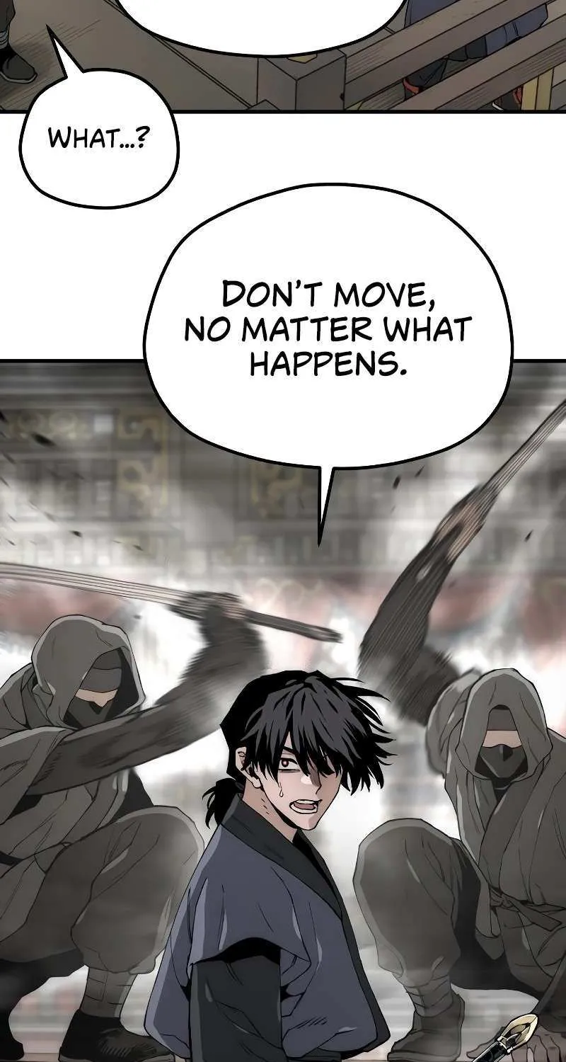 Read Heavenly Demon Cultivation Simulation chapter 150 image 8 on Lezhin