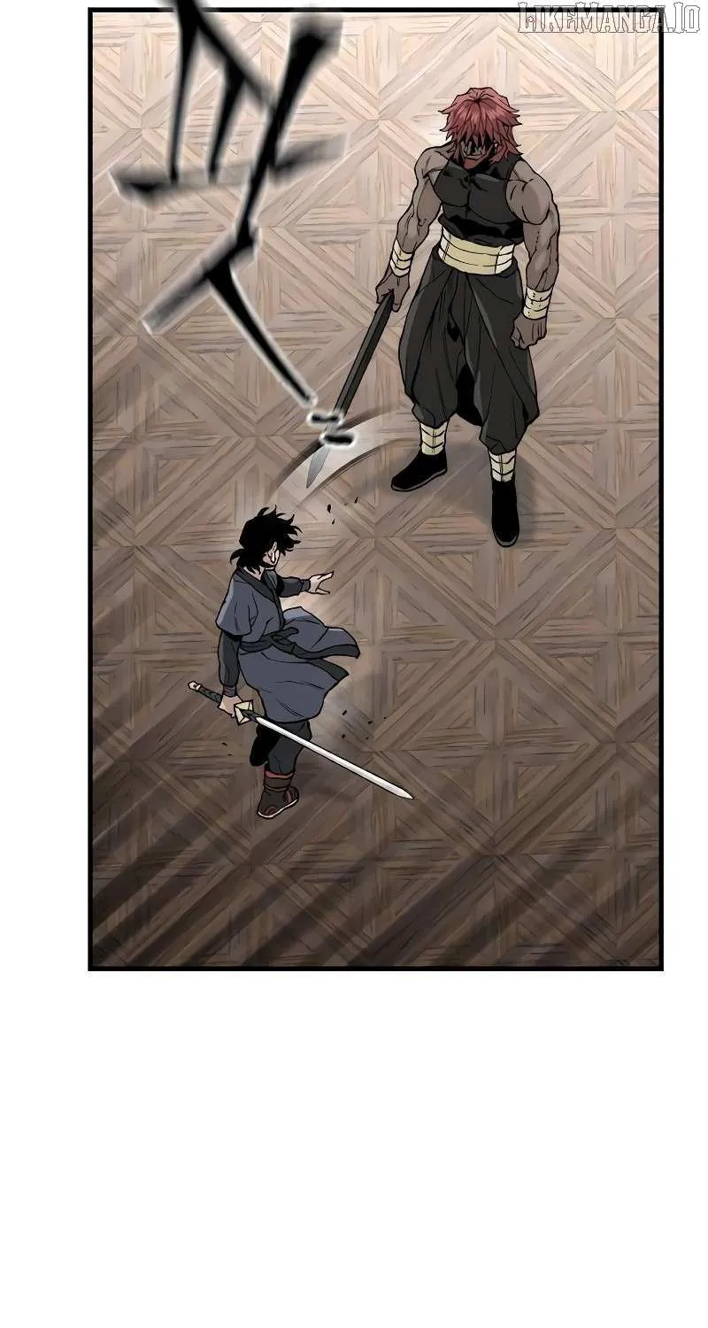 Read Heavenly Demon Cultivation Simulation chapter 150 image 98 on Lezhin
