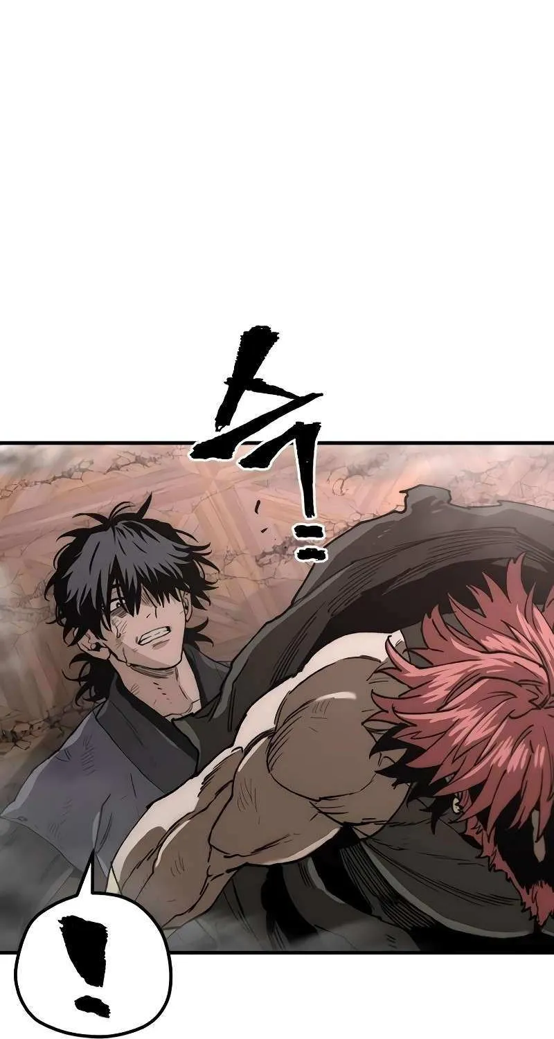 Read Heavenly Demon Cultivation Simulation chapter 151 image 100 on Lezhin